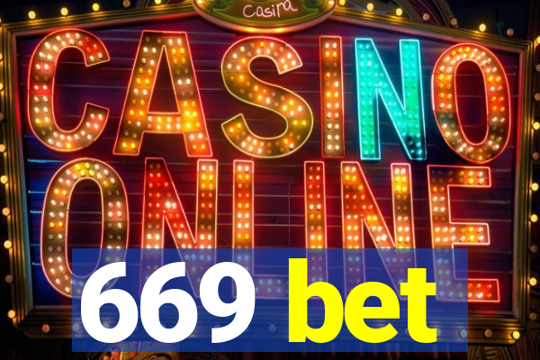 669 bet